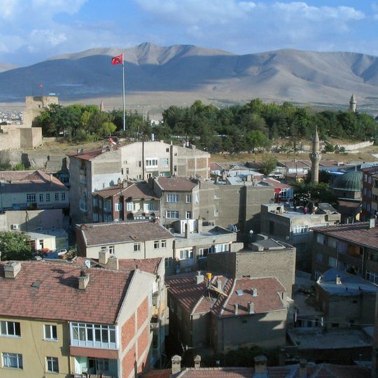 Niğde