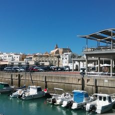 Puerto de Rota