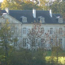 Abbaye de Pothières