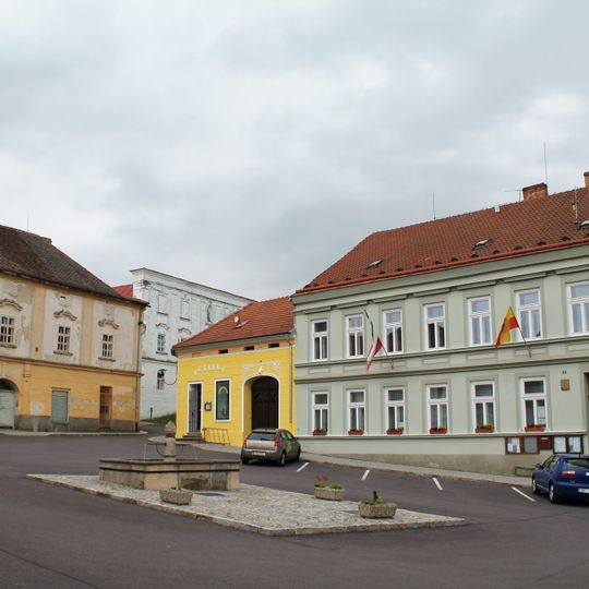 Jevišovice