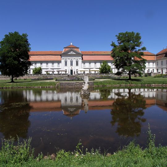 Castello di Fasanerie