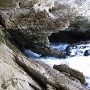 Natural wonders and historic sites in Wyoming