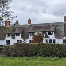 Mannings Cottage