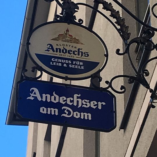 Andechser am Dom