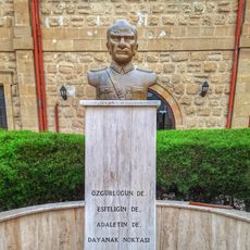 Mustafa Kemal Atatürk