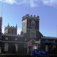 Black Castle Public House