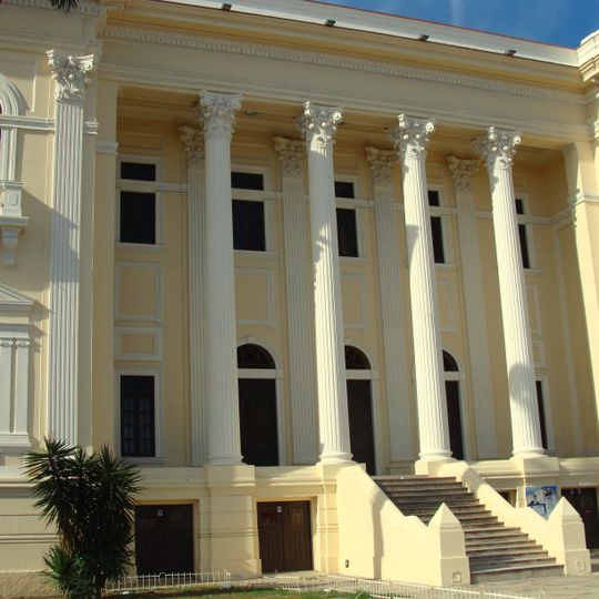 Associação Comercial de Maceió