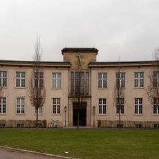 Palucca Hochschule für Tanz Dresden
