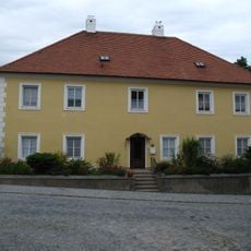 Pfarrhof Abstetten, Sieghartskirchen