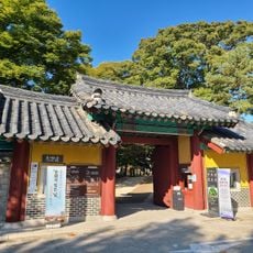 서울 영휘원과 숭인원