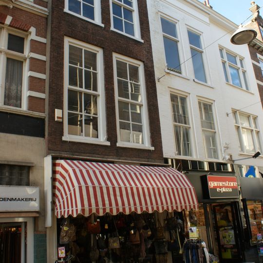 Voorstraat 305, Dordrecht