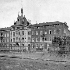 St. Johannes-Hospital