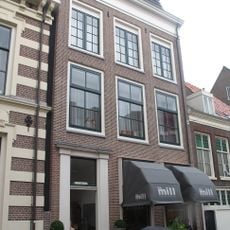 Koningstraat 18