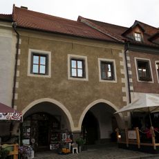 Velké náměstí 38