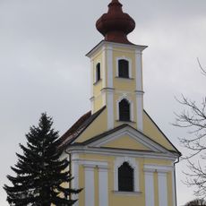 Kalvarienbergkirche Zur Schmerzhaften Mutter