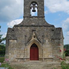 Église Saint-Philippe de Coubeyrac