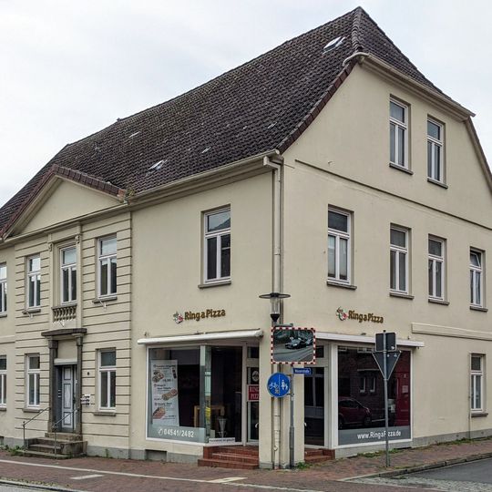 Töpferstraße 10