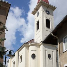 Saint Leonard Church (Münchendorf)