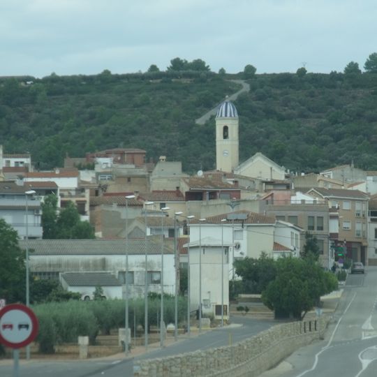 Vall d'Alba