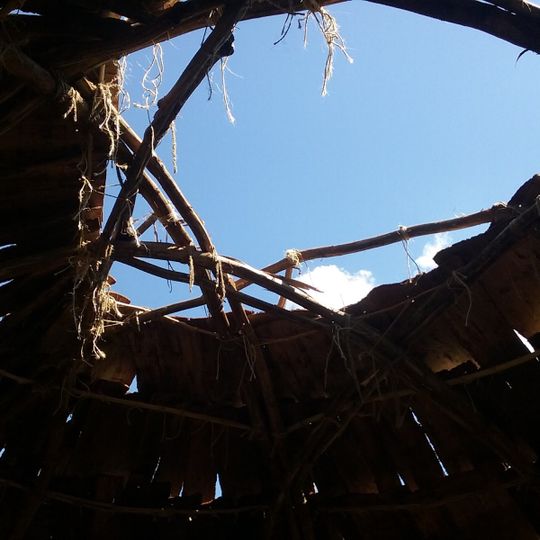 Lumbee Tribe Cultural Center