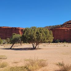 Jemez National Recreation Area