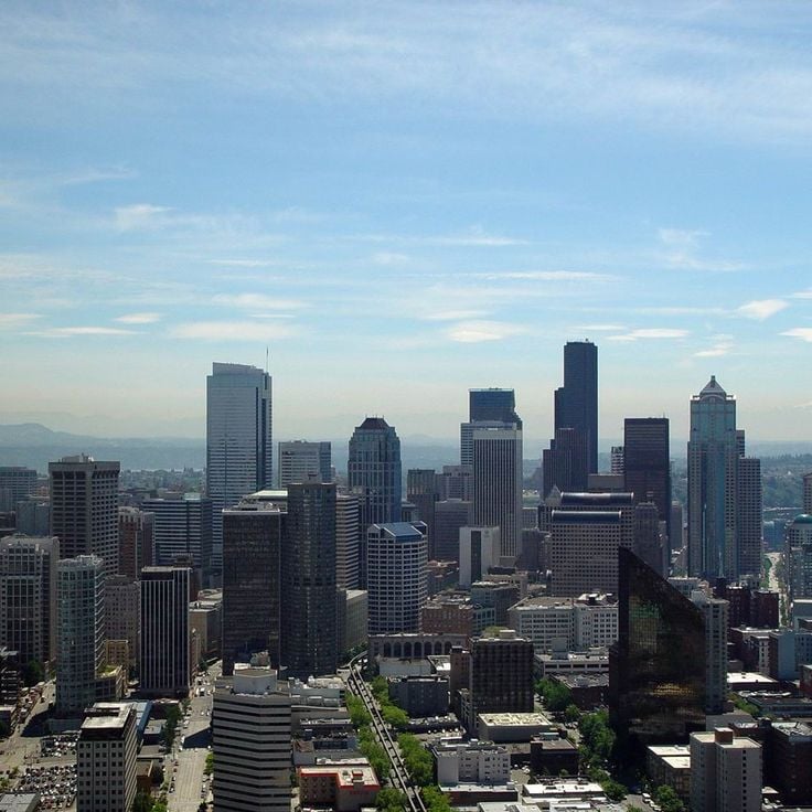Seattle