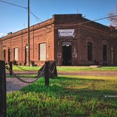Museo Batalla de Cepeda