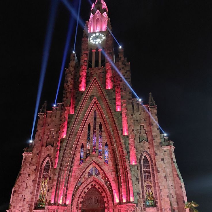 Catedral de Pedra