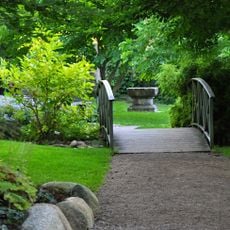 DBW's Botanical Garden