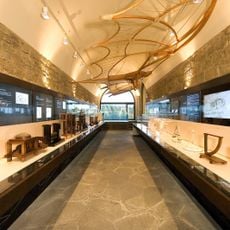 Leonardo Museum