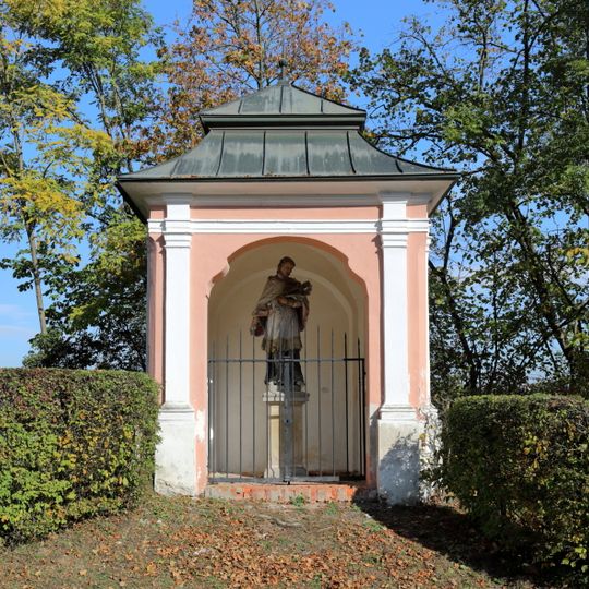 Nepomuk-Kapelle