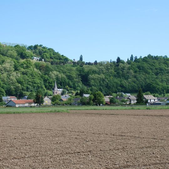 Lézignan