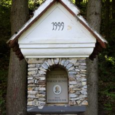Heindl-Gedenkpfeiler Altenhof