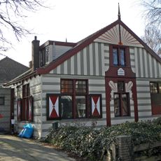 De Wegwijzer