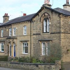 3, 5, 7 And 9, Albert Road