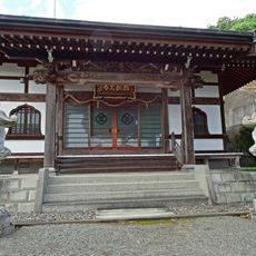 瑠璃光寺