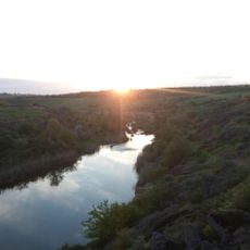 Bohdaniwskyi Zakaznyk