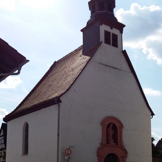 Valentinus-Kapelle