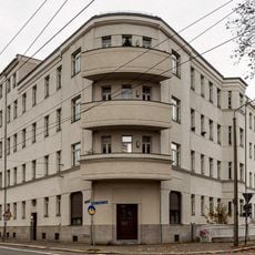 Lützowstraße 38 (Leipzig)