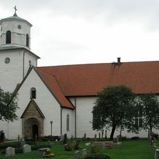 Gärdslösa cemetery