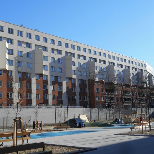 Karl-Waldbrunner-Hof