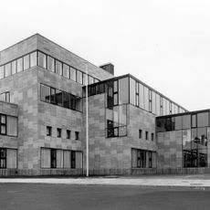 Jönköping public library