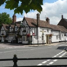White Hart Public House