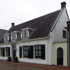 Voorstraat 26, Kockengen