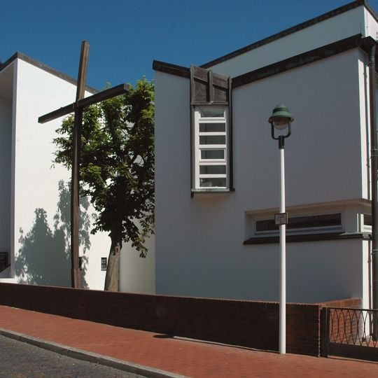 Stella Maris