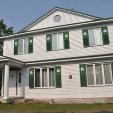 Lulah-Oh! / Carroll Property