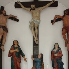 Kreuzkapelle