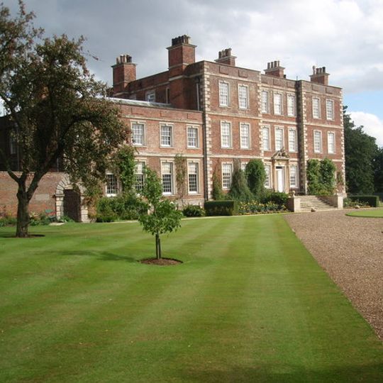 Candlesby with Gunby