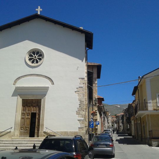 Chiesa della Madonna delle Grazie