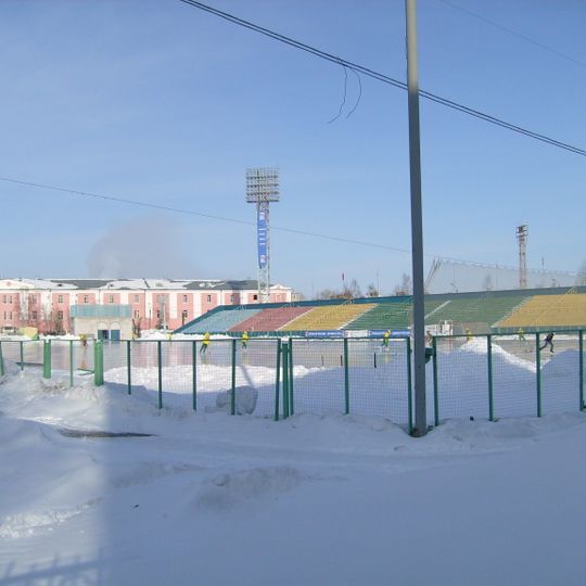 Trud Stadium